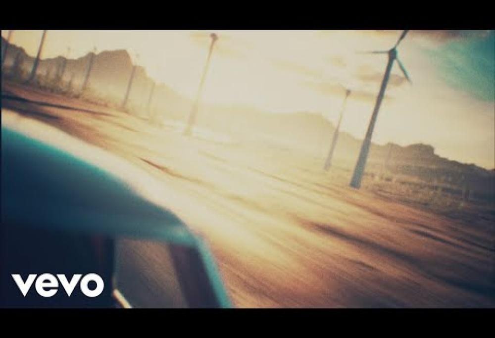 Bruce Springsteen - Hello Sunshine