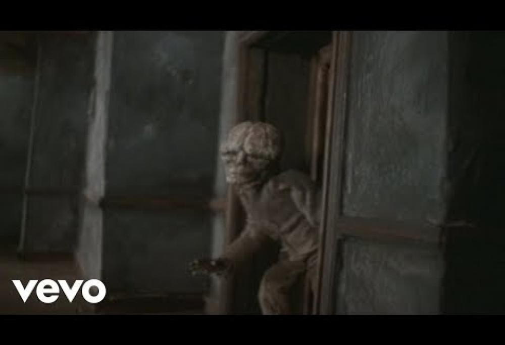 Tool - Sober