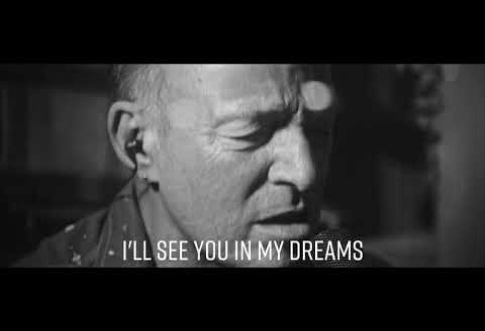 Bruce Springsteen - I'll See You In My Dreams