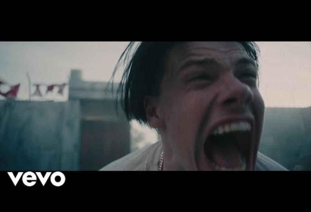 Yungblud - Hope For The Underrated Youth