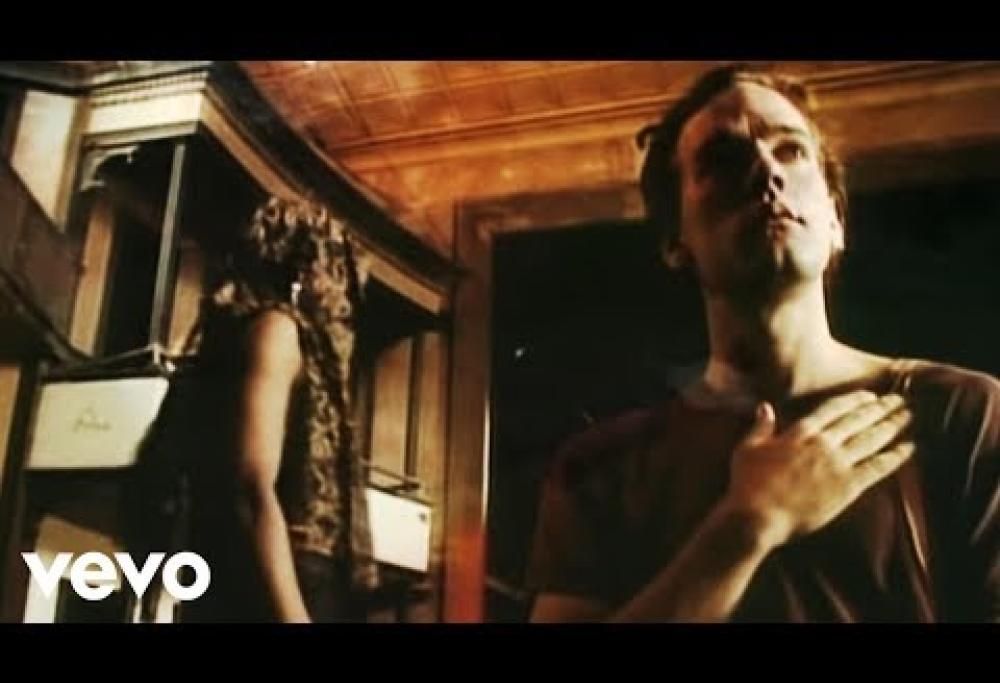 R.E.M. - The One I Love