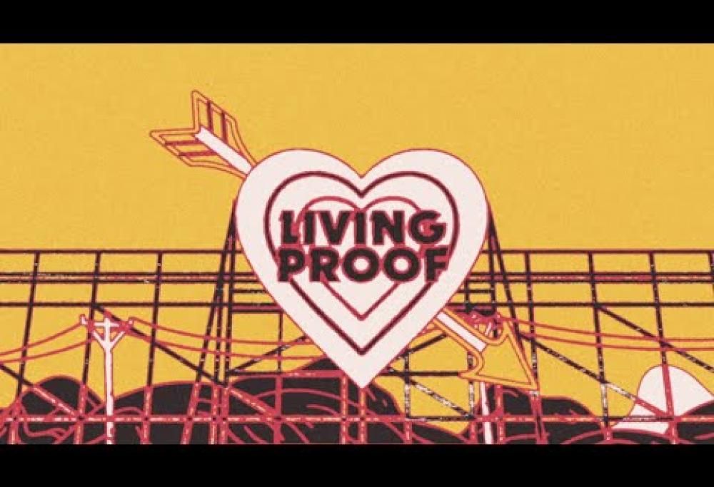 Bon Jovi - Living Proof