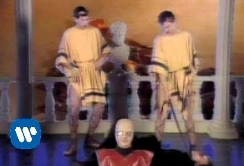 Devo - Freedom Of Choice