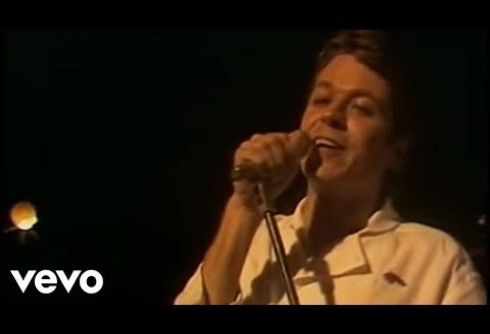 Robert Palmer - Bad Case Of Loving You (Doctor Doctor)