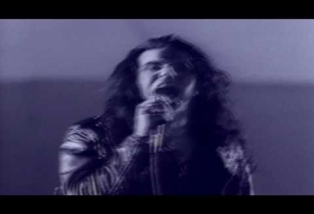 The Cult - Lil' Devil
