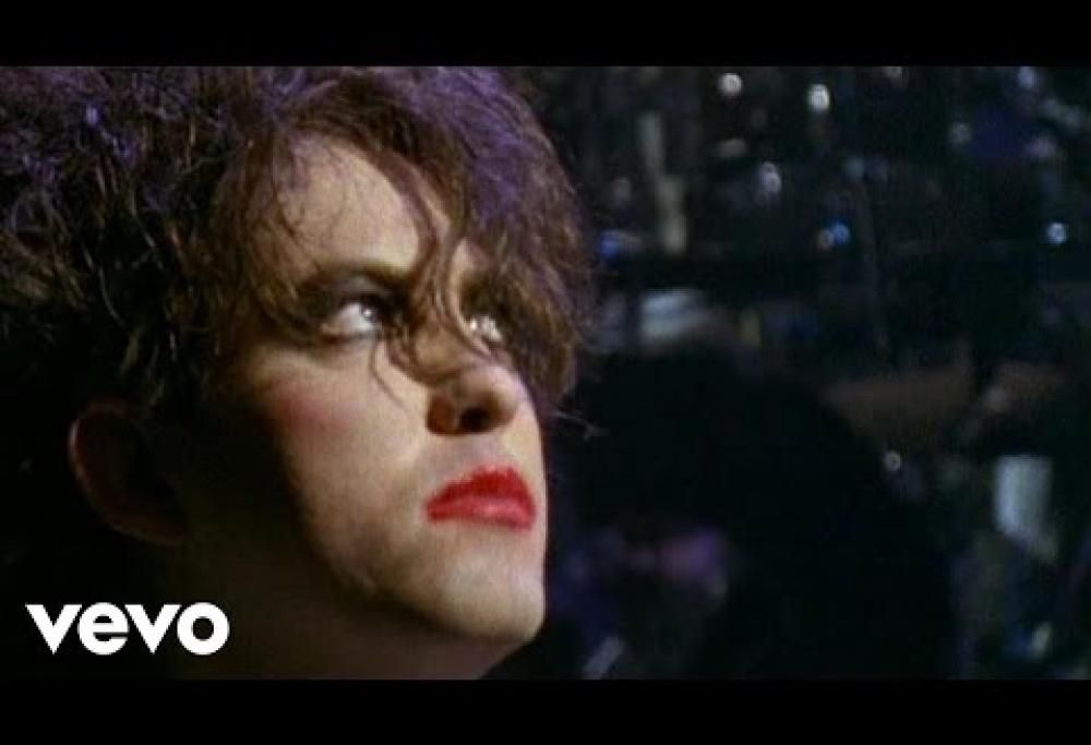 The Cure - A Letter To Elise