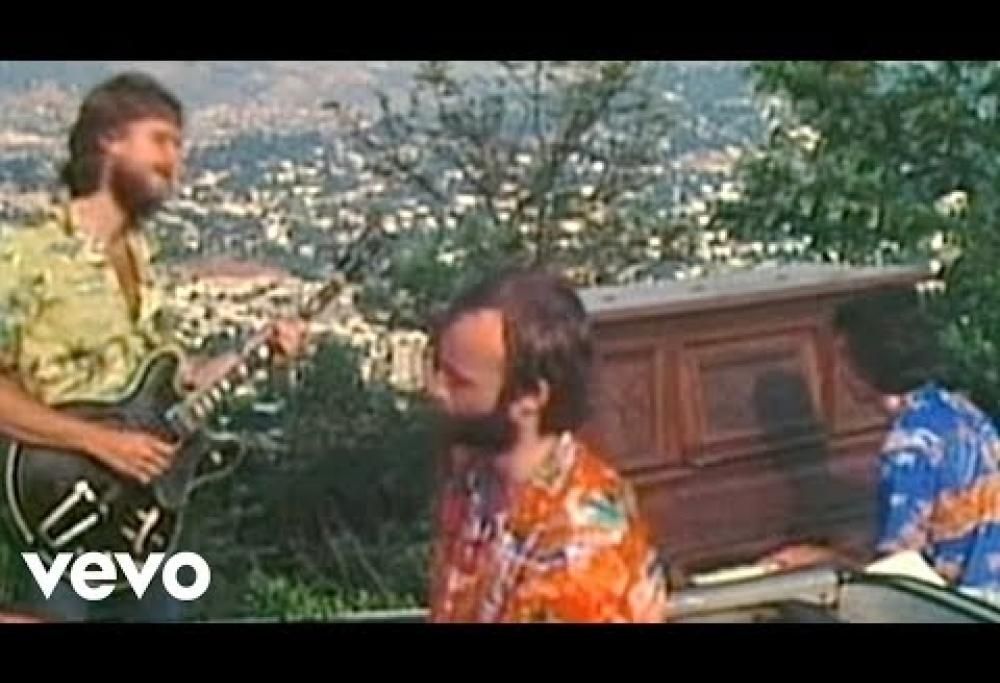 Genesis – Misunderstanding