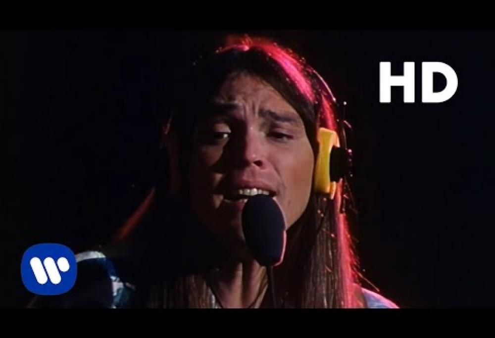 Eagles - I Can't Tell You Why
