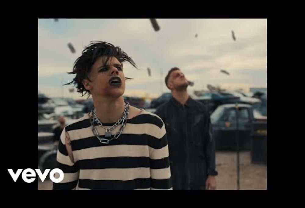 Yungblud ft. Dan Reynolds – Original Me