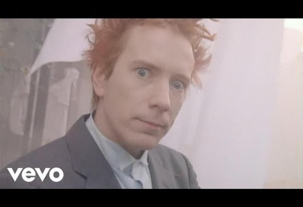 Public Image Limited - Rise