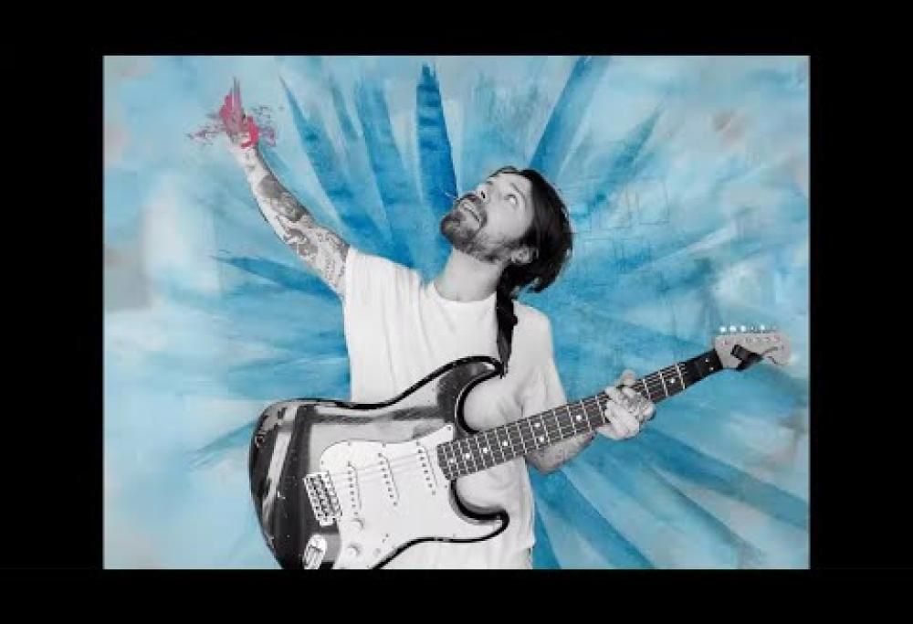 Biffy Clyro - Tiny Indoor Fireworks