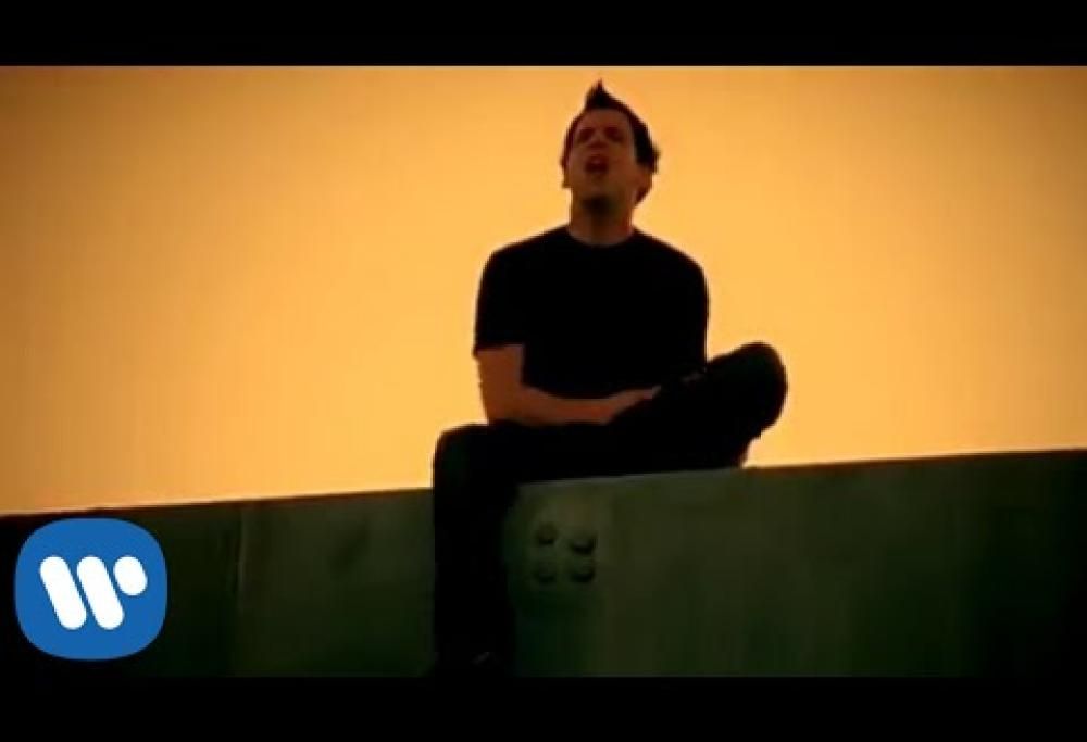 Simple Plan - Welcome To My Life