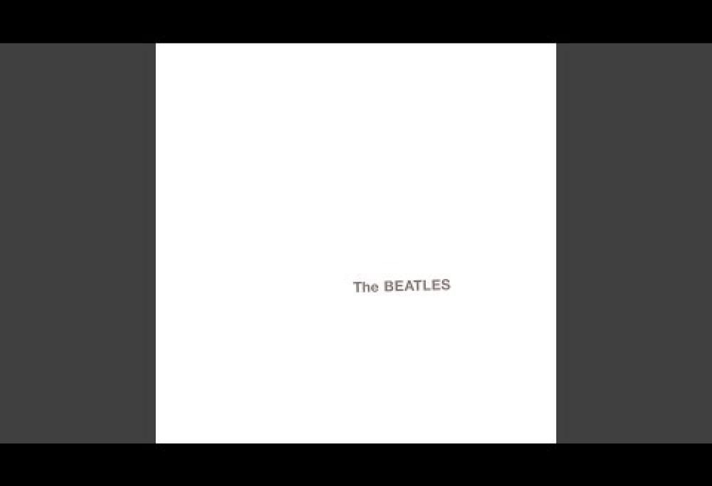 The Beatles - Sexy Sadie