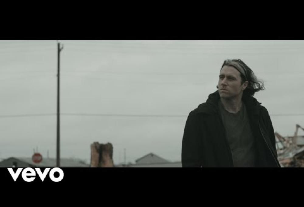 Three Days Grace - Lifetime
