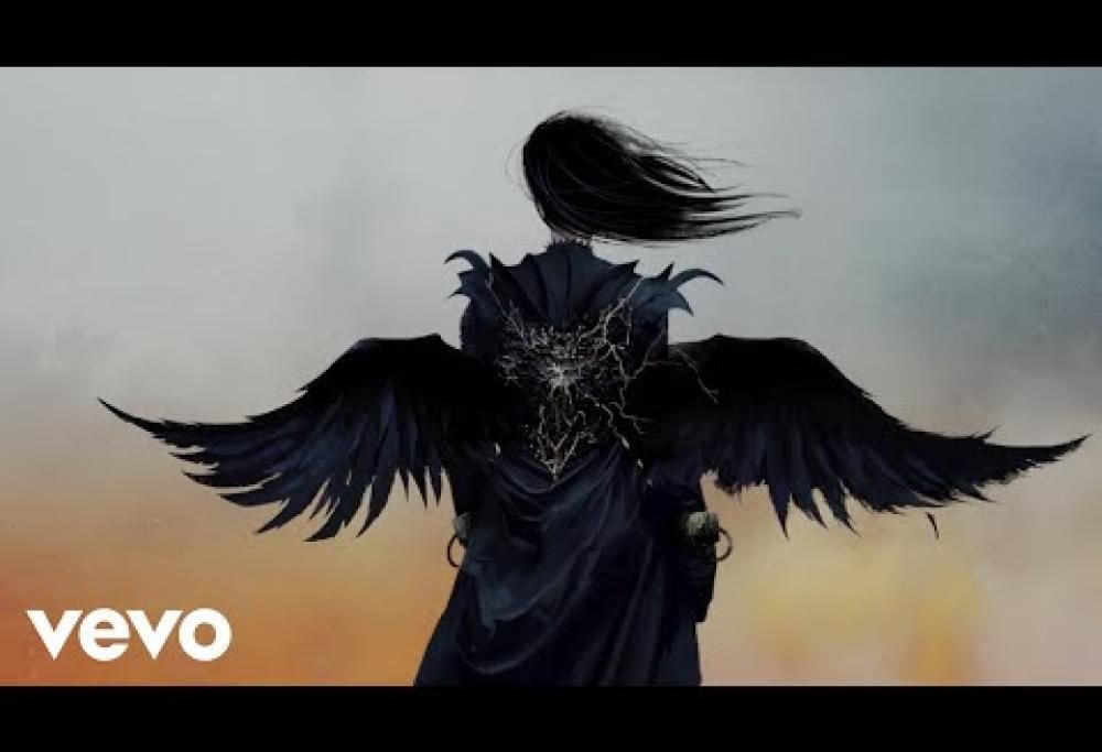 Ozzy Osbourne - Immortal ft. Mike McCready