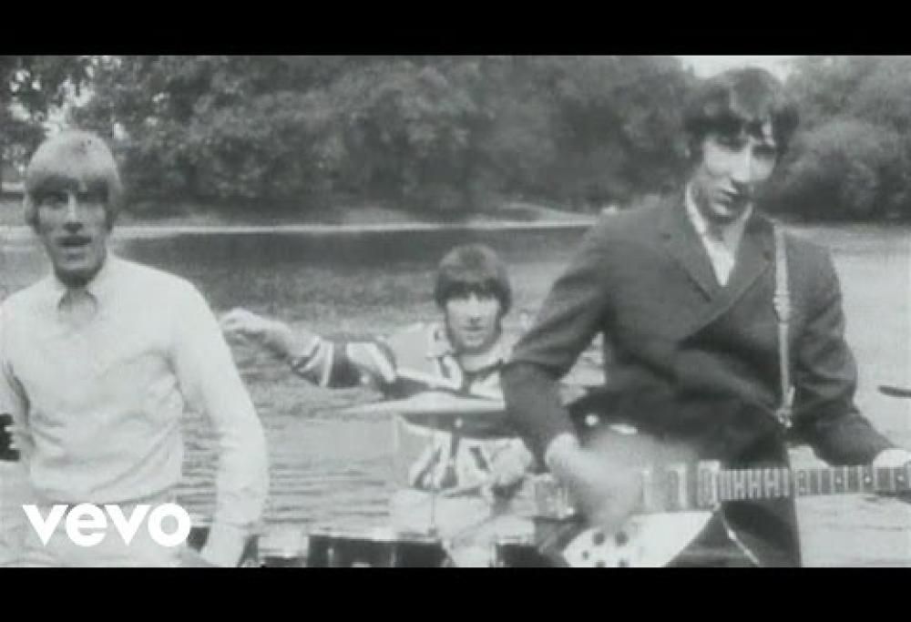 The Who - The Kids Are Alright
