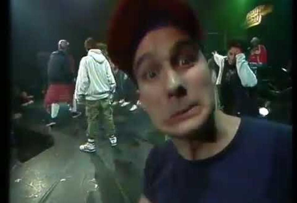 Beastie Boys - Fight For Your Right