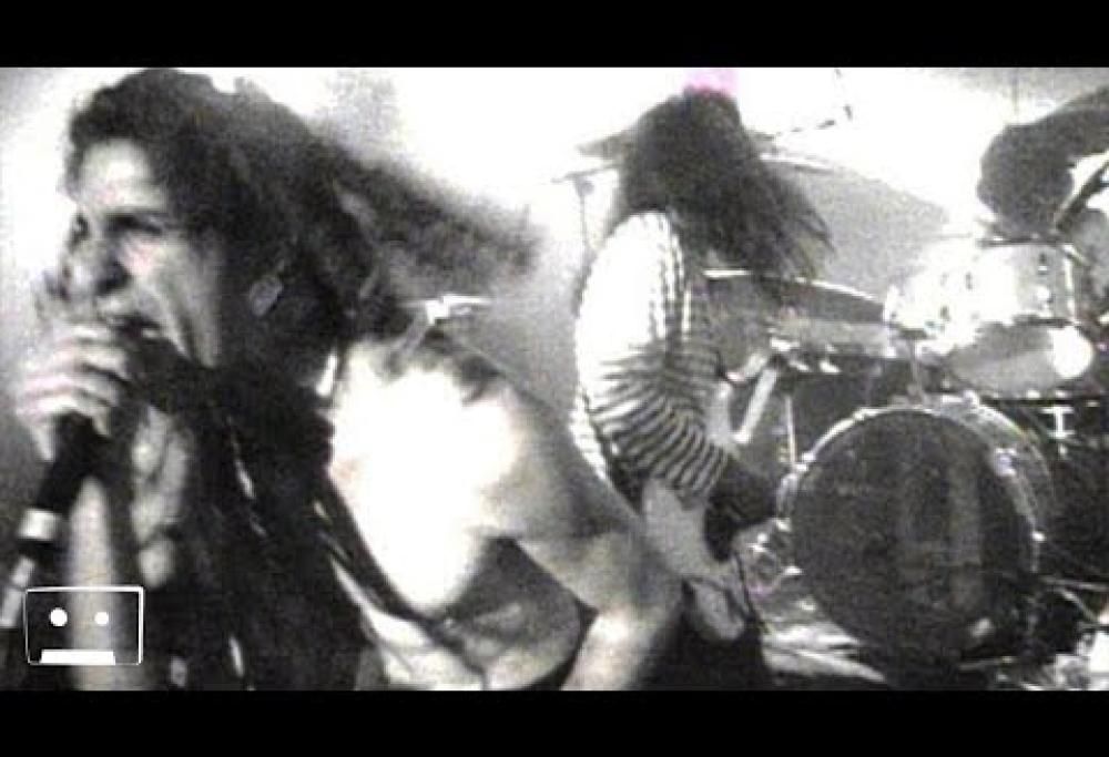 Jane's Addiction - Mountain Song