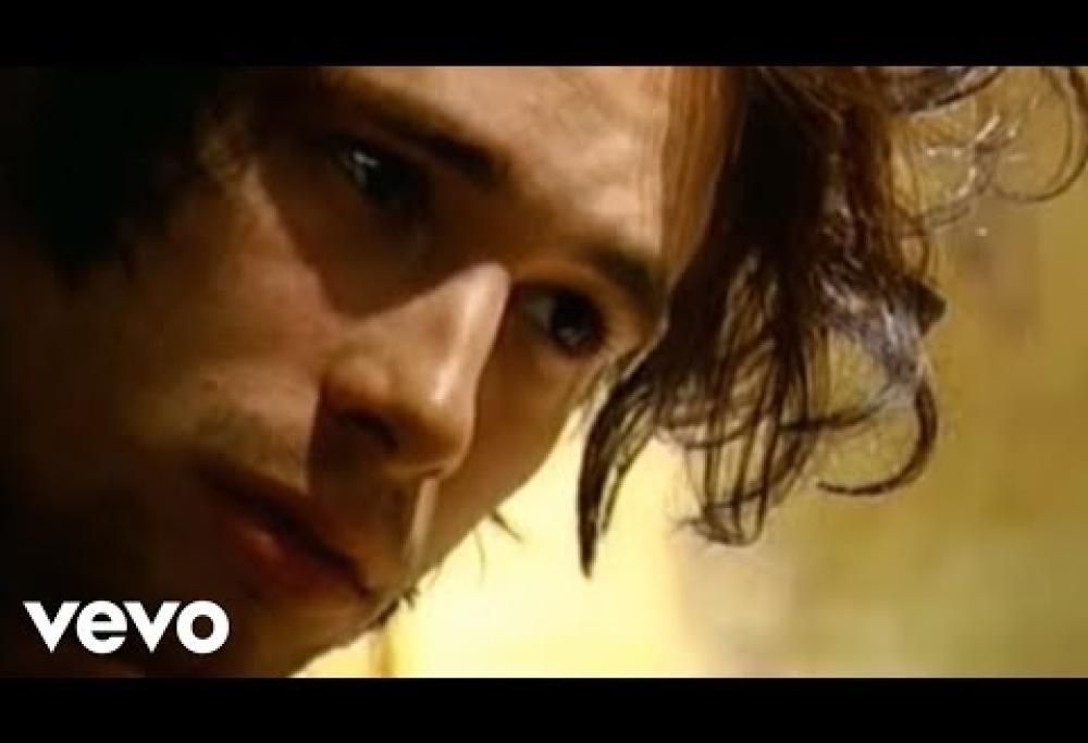 Jeff Buckley - Forget Her