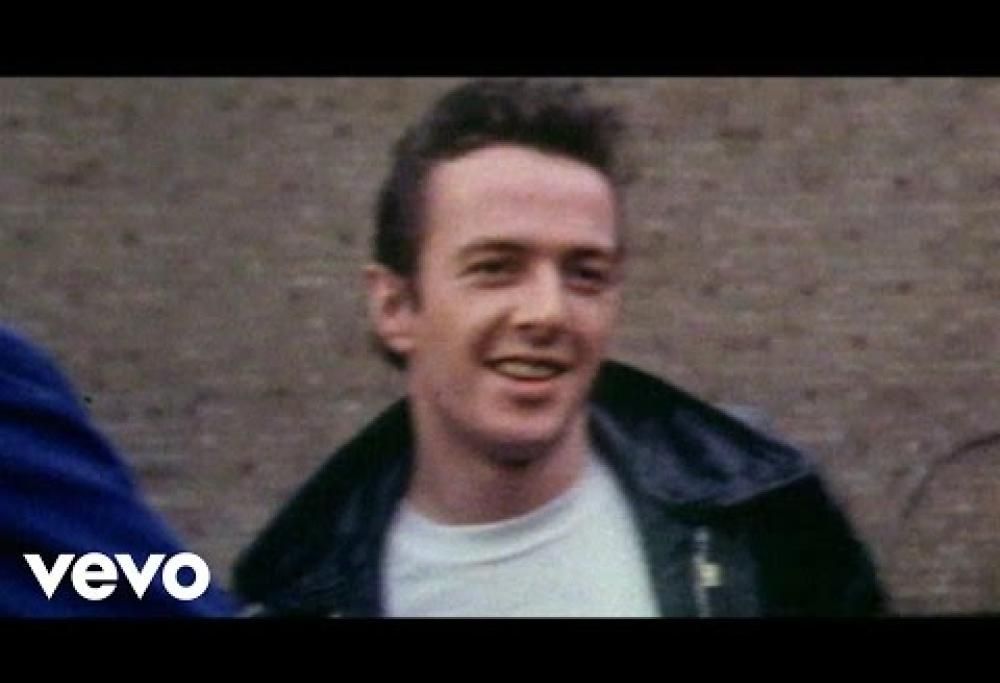 The Clash - Complete Control