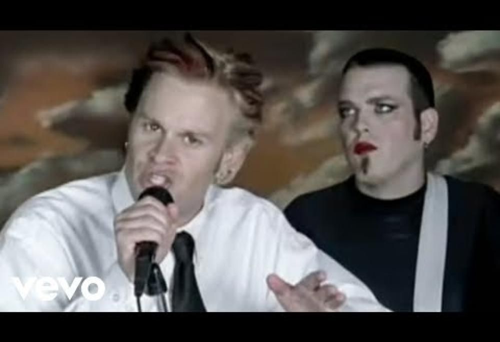 Bowling For Soup - 1985