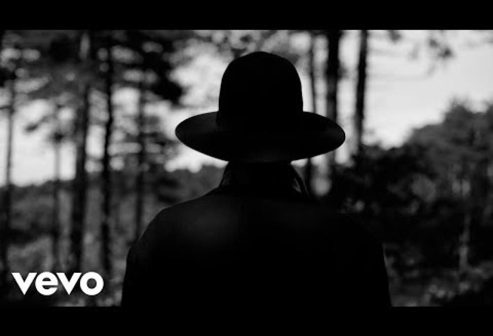 Depeche Mode - My Favourite Stranger