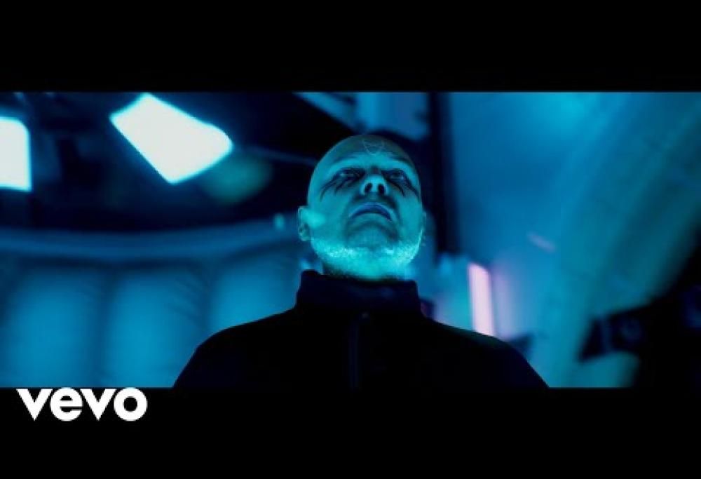 The Smashing Pumpkins - Spellbinding