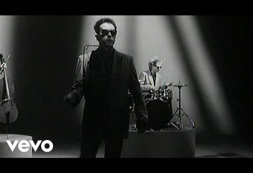 The Cure - Hot Hot Hot!!!