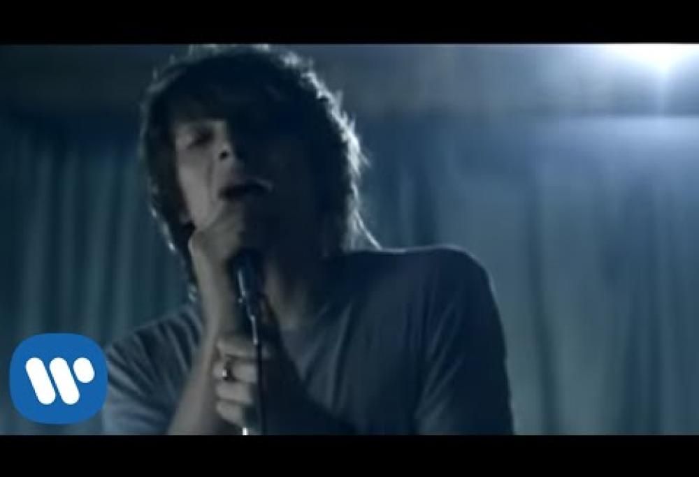 Paolo Nutini - Jenny Don't Be Hasty