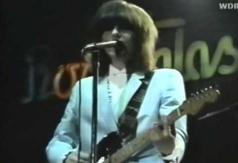 Pretenders - The Wait