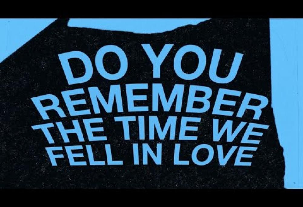 Blink 182 - Fell In Love