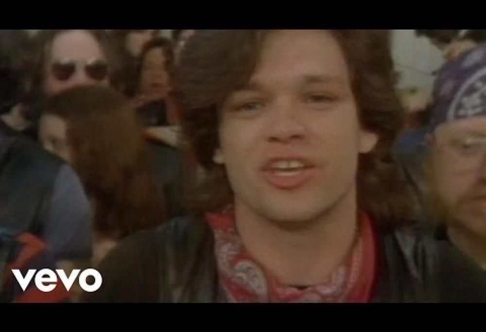 John Mellencamp - Hurts So Good