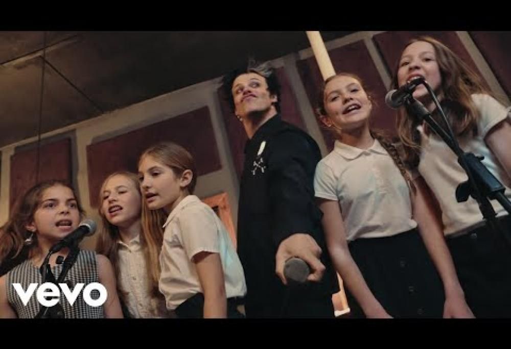 Yungblud - Lowlife