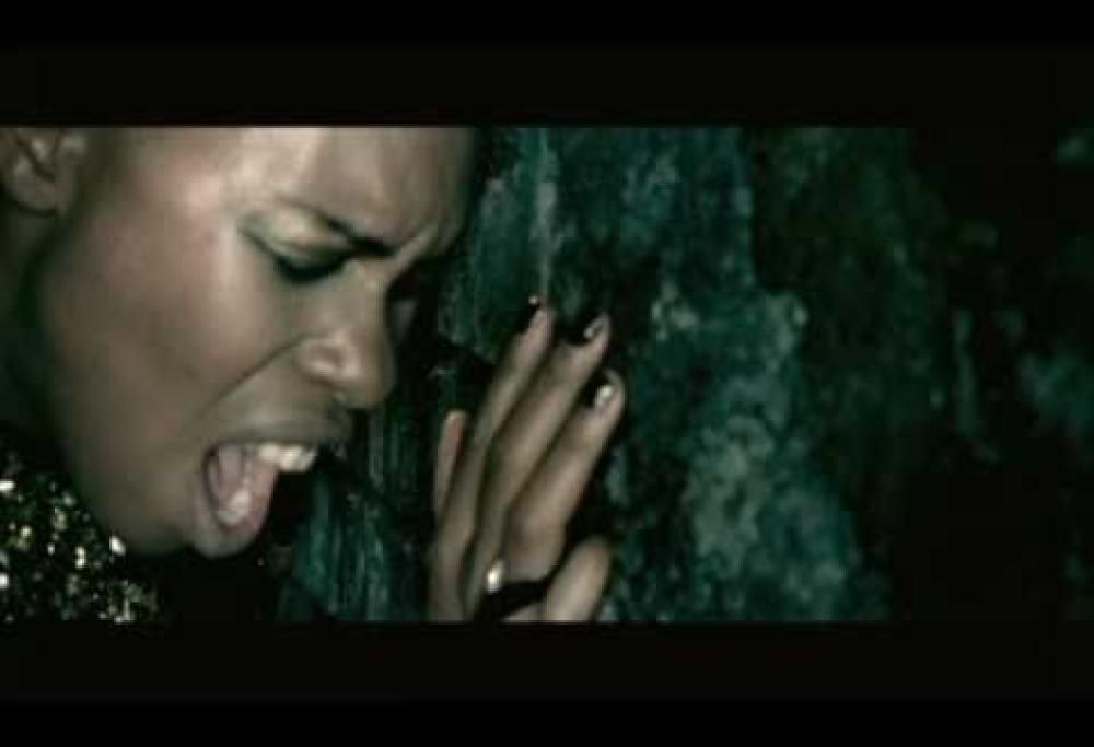 Skunk Anansie - Squander
