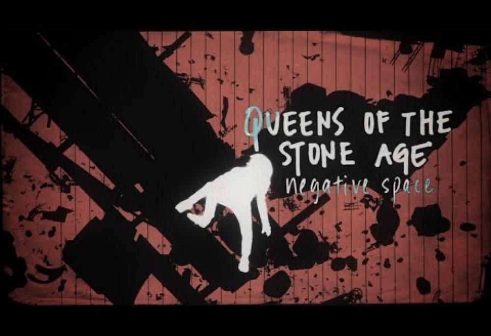 Queens Of The Stone Age - Negative Space