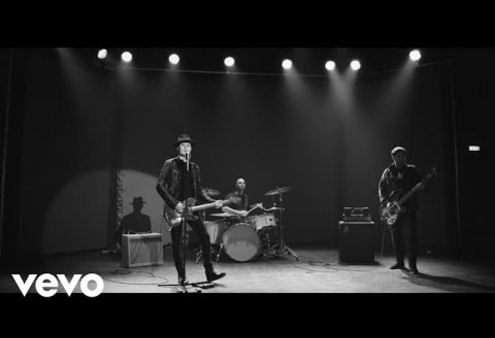 The Fratellis - Need A Little Love