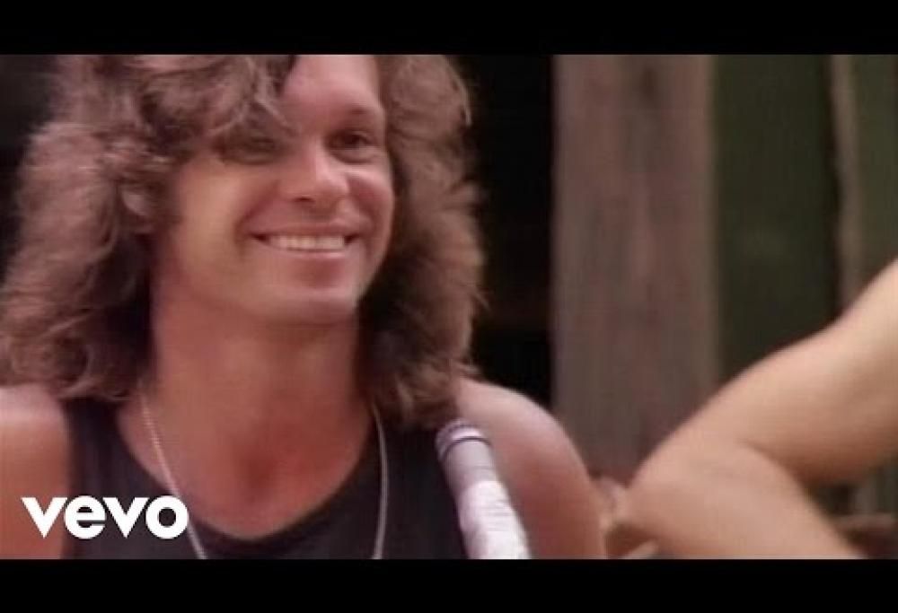 John Mellencamp - Paper In Fire