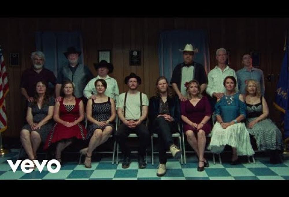 The Lumineers - Brightside