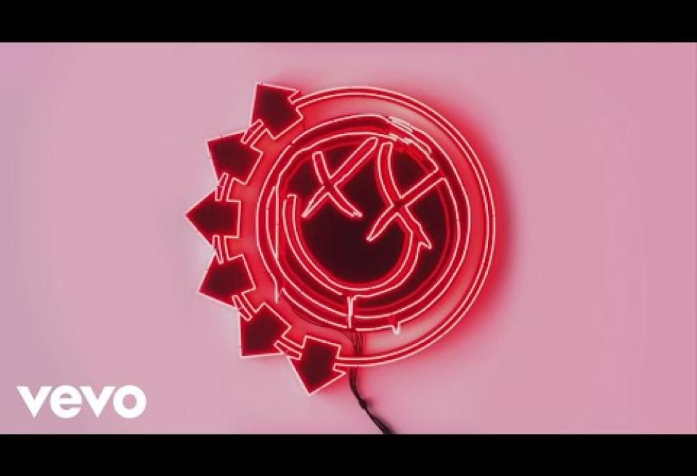 Blink-182 - Happy Days