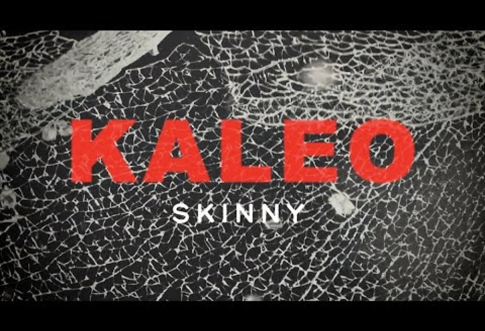 Kaleo - Skinny