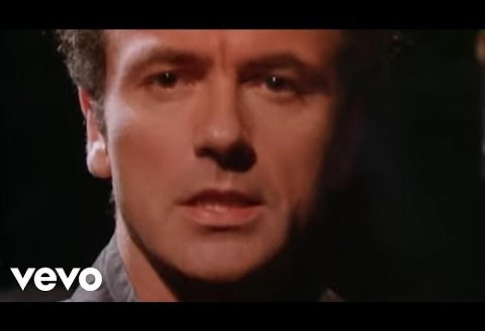 The Stranglers - Always The Sun