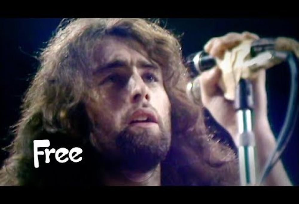 Free - All Right Now