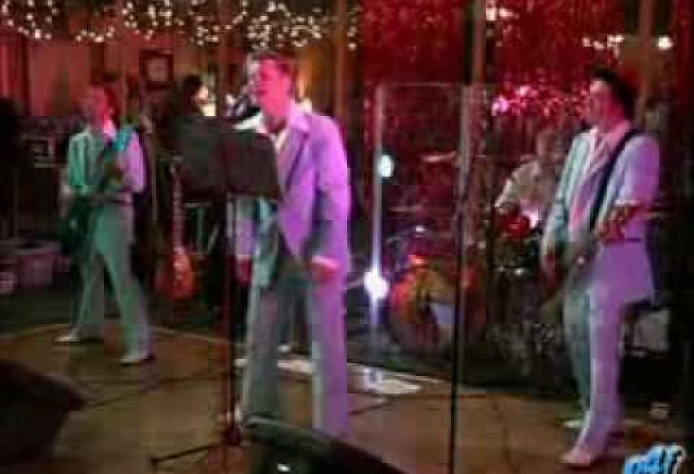 Me First and the Gimme Gimmes - O Sole Mio