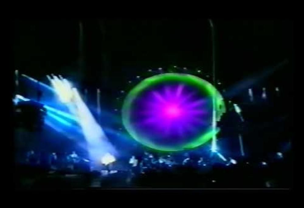 Pink Floyd - On The Turning Away