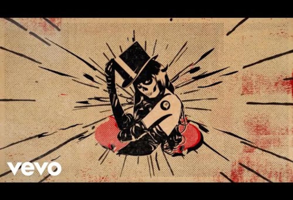 Stereophonics - Hanging On Your Hinges