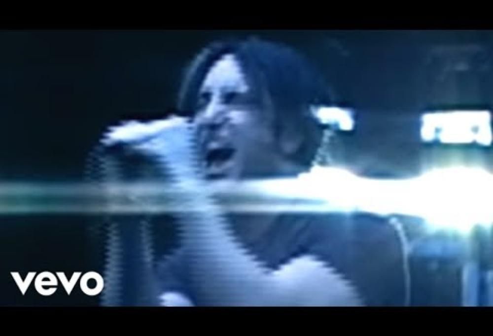 Nine Inch Nails - The Hand That Feeds