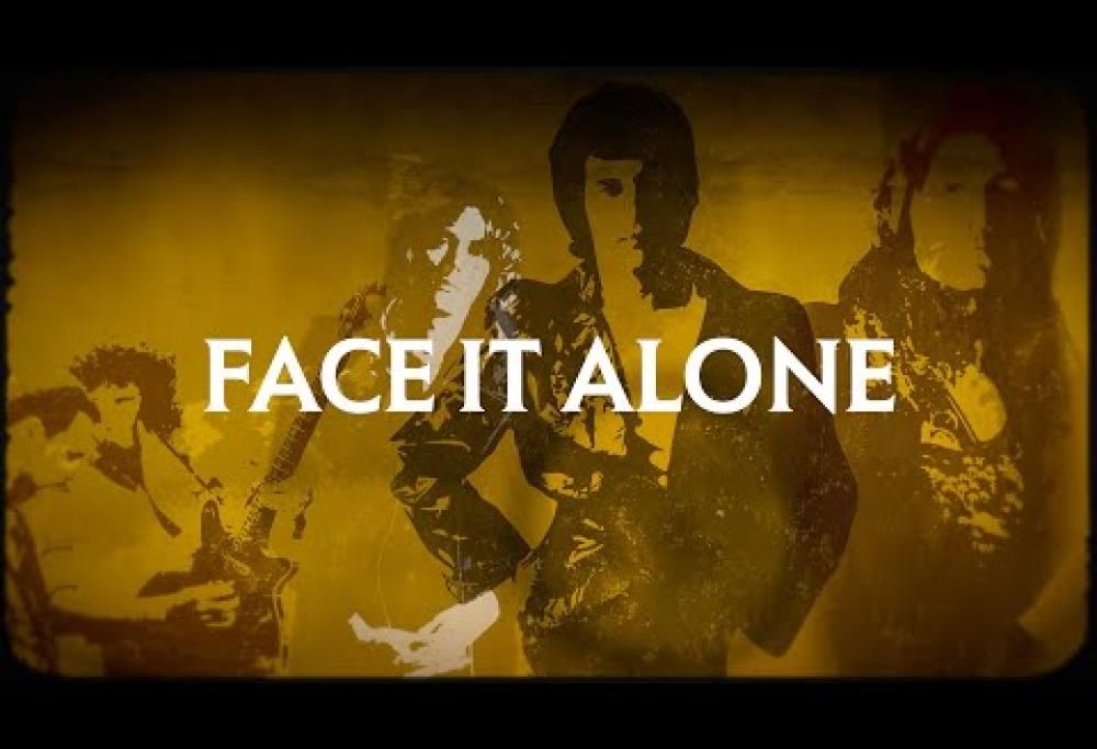 Queen - Face It Alone