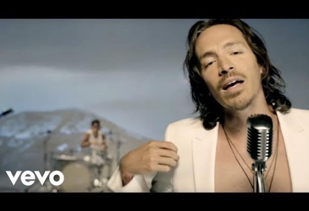 Incubus - Promises, Promises