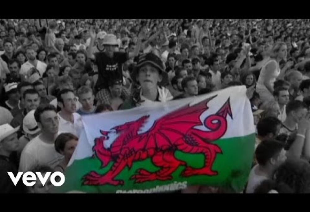 Stereophonics - Pick A Part That's New
