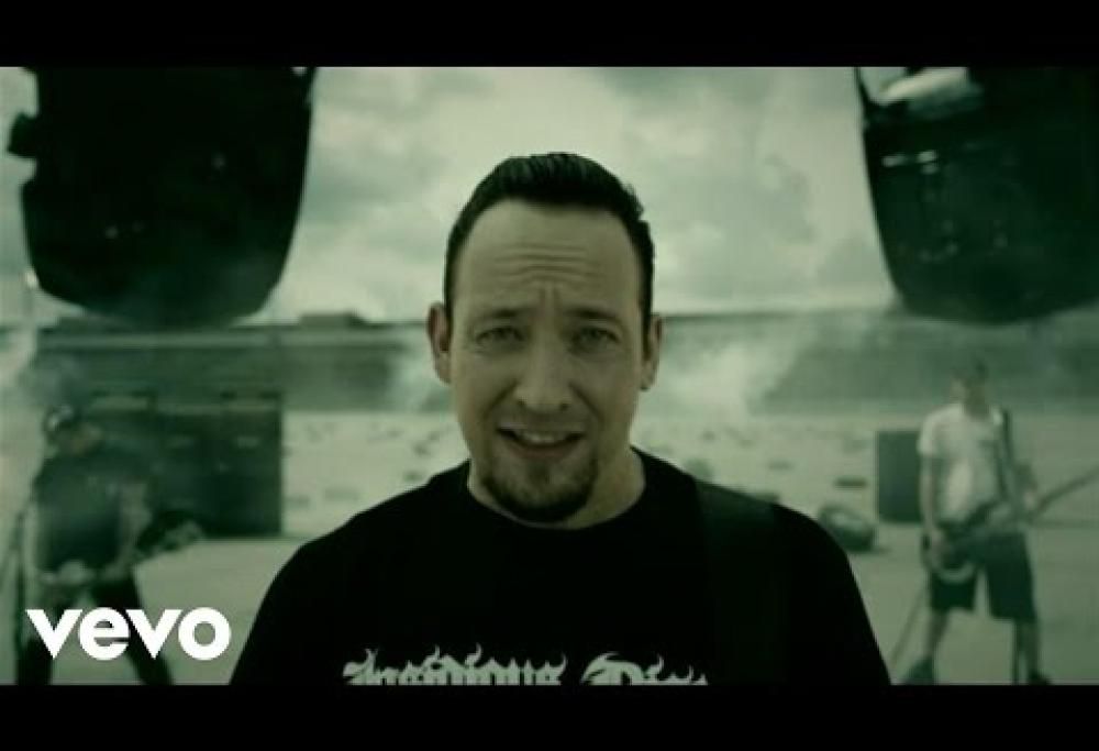 Volbeat - Heaven Nor Hell